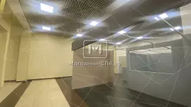Аренда помещения 77 кв.метров, 1 этаж