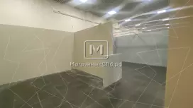Аренда помещения 77 кв.метров, 1 этаж