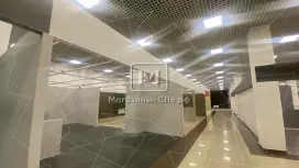 Аренда помещения 51 кв.метров, 1 этаж