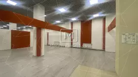 Аренда помещения 51 кв.метров, 1 этаж