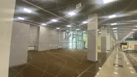 Аренда помещения 119 кв.метров, 1 этаж