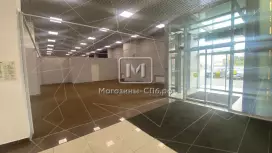 Аренда помещения 119 кв.метров, 1 этаж