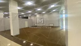 Аренда помещения 119 кв.метров, 1 этаж