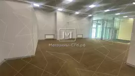 Аренда помещения 119 кв.метров, 1 этаж