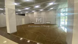 Аренда помещения 119 кв.метров, 1 этаж