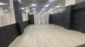 Аренда помещения 51 кв.метров, 1 этаж