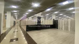 Аренда помещения 51 кв.метров, 1 этаж