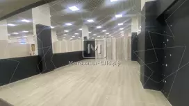 Аренда помещения 51 кв.метров, 1 этаж
