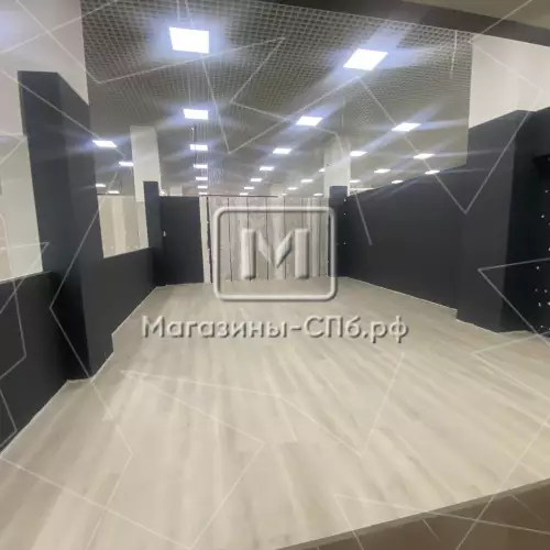 97.Стандартное помещение
