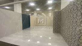 Аренда помещения 51 кв.метров, 1 этаж