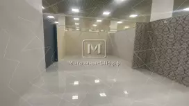 Аренда помещения 51 кв.метров, 1 этаж