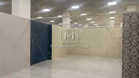 Аренда помещения 51 кв.метров, 1 этаж