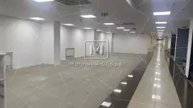 Аренда помещения 134 кв.метров, 1 этаж