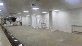 Аренда помещения 134 кв.метров, 1 этаж