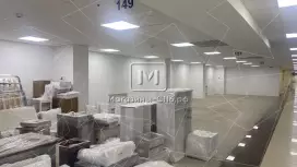 Аренда помещения 134 кв.метров, 1 этаж