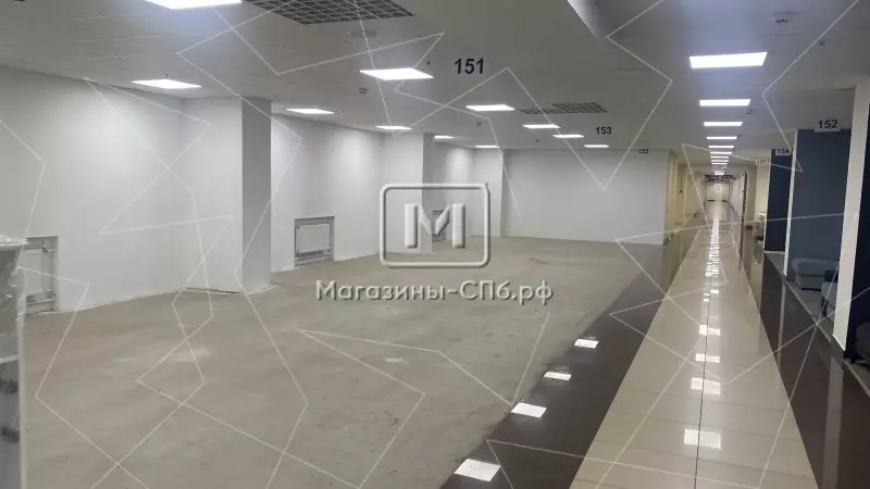 97.Стандартное помещение