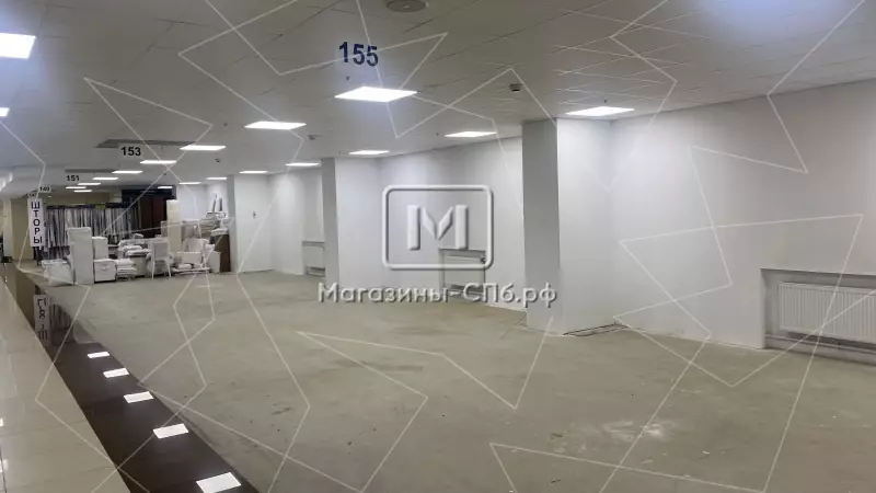 97.Стандартное помещение