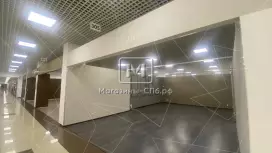 Аренда помещения 240 кв.метров, 2 этаж