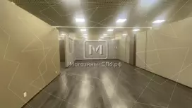 Аренда помещения 240 кв.метров, 2 этаж