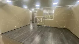 Аренда помещения 240 кв.метров, 2 этаж