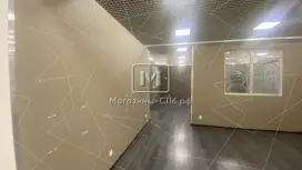 Аренда помещения 240 кв.метров, 2 этаж