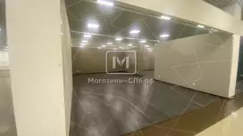 Аренда помещения 240 кв.метров, 2 этаж