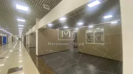 Аренда помещения 240 кв.метров, 2 этаж