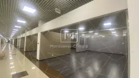 Аренда помещения 240 кв.метров, 2 этаж