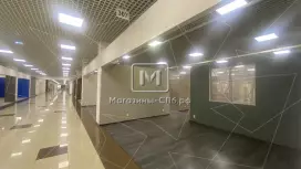 Аренда помещения 240 кв.метров, 2 этаж