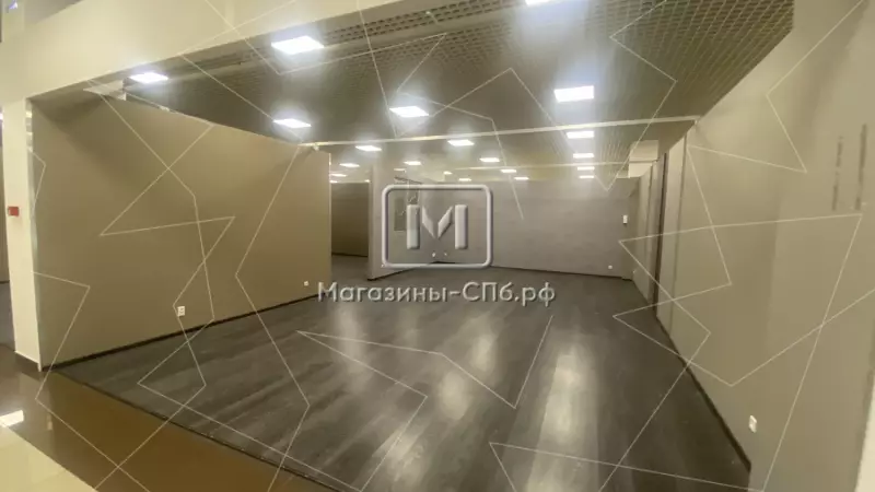97.Стандартное помещение