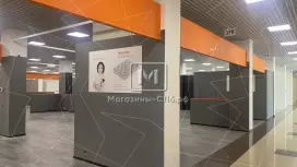 Аренда помещения 127 кв.метров, 2 этаж