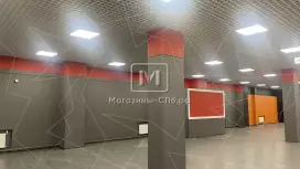 Аренда помещения 127 кв.метров, 2 этаж
