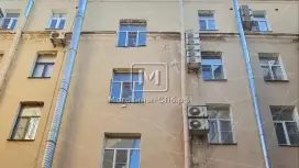 Аренда универсального помещения 155 кв.м, 3 этаж