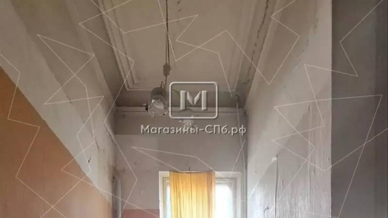 97.Стандартное помещение