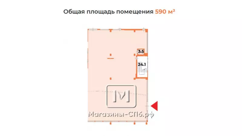 99. План объекта