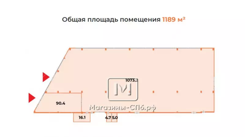 99. План объекта