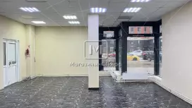 Аренда помещения 119.5 кв.метров, 1 этаж