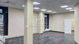 Аренда помещения 119.5 кв.метров, 1 этаж