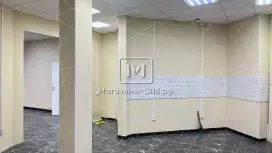 Аренда помещения 119.5 кв.метров, 1 этаж