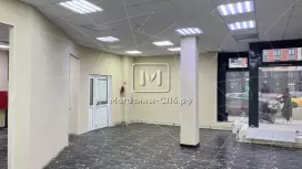 Аренда помещения 119.5 кв.метров, 1 этаж