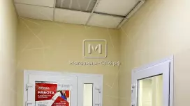 Аренда помещения 119.5 кв.метров, 1 этаж