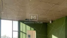 Помещение в центре жилого района
