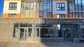 Аренда помещения 83.7 кв.метров, 1 этаж