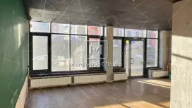 Аренда помещения 83.7 кв.метров, 1 этаж
