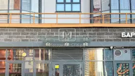 Аренда помещения 83.7 кв.метров, 1 этаж