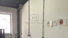 Аренда универсального 117 кв.метров, 2 этаж