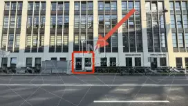 Аренда универсального помещения 50 кв.м, 1 этаж
