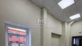 Аренда универсального помещения 50 кв.м, 1 этаж