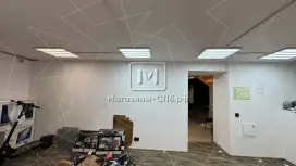 Аренда универсального помещения 25 кв.м, 1 этаж
