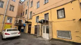 Аренда универсального помещения 20 кв.метров, 1 этаж